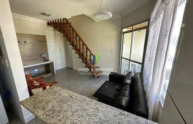 Imagem 7: Cobertura Duplex 3 quartos, sendo 2 suítes - Enseada Azul - Guarapari