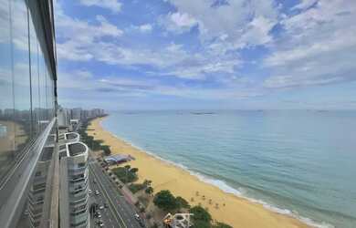 Imagem 2: UM VERDADEIRO SONHO FRENTE MAR NA PRAIA DE ITAPARICA