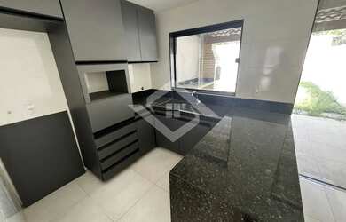 Imagem 8: Casa 3 quartos (2 suítes), piscina, churrasqueira. Grand Park-Campo Grande