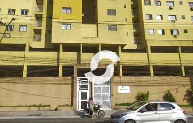 Imagem 2: Apartamento com 2 dormitórios à venda, 60 m² por R$ 280.000,00 - Barro...