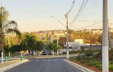 Imagem 3: Lote 360m2 no residencial Pampulha Tennis