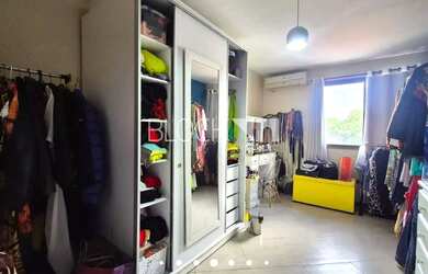 Imagem 13: Recreio dos Bandeirantes Apartamento 3 quartos, sendo 2 suites