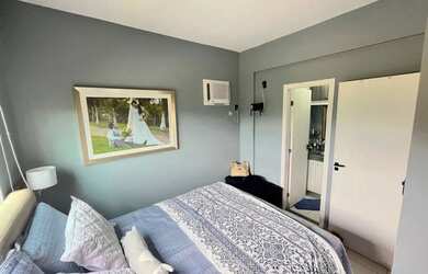 Imagem 9: RIVER PARK 3 QTS/ 1 SUÍTE/ELEVADOR / 76m2