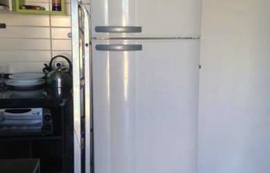 Imagem 16: Studio com 30 m², 1 dormitório, sacada com vista para a praça Benedito...