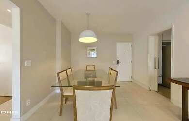 Imagem 6: Apartamento à venda, 3 quartos, 1 suíte, 1 vaga, Leblon - Rio de Janeiro/RJ