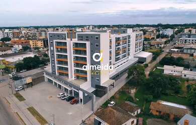 Imagem 2: Lançamento San Carlos. Churrasqueira, Varanda, Imóvel novoe197m² de...