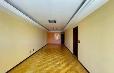 Imagem: O apartamento possui 3 Dormitórios, 3 Banheiros, 1 Vaga na