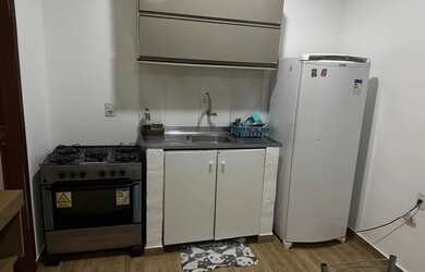 Imagem 3: Apartamento Mobiliado Altamira