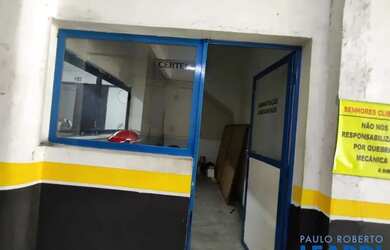 Imagem 4: PRÉDIO - BOM RETIRO - SP