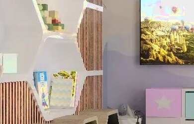 Imagem 3: Imóvel para venda possui 237 metros quadrados com 4 quartos em Praia...