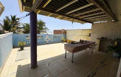 Imagem 5: Casa Barra dos Coqueiros. Piscina, 3 Banheirose2 Dormitórios