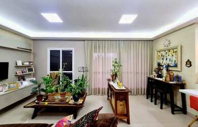 Imagem 6: ARTE PALHANO - R$ 860.000 -Apartamento à venda, 2 Quartos (1 Suíte), 95m², 2 vagas, Gleba