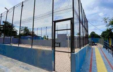 Imagem 11: Apartamento para Aluguel no Ilha de Itaparica - 2 Quartos