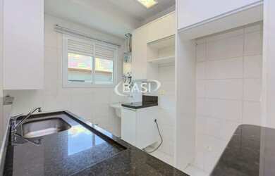 Imagem 10: APARTAMENTO DE 02 DORMITÓRIOS SENDO 01 SUÍTE NO BACACHERI