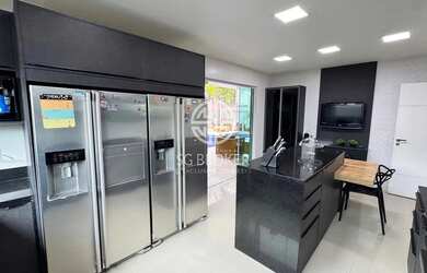 Imagem 16: Casa em condomínio para Venda e Locação, Barra da Tijuca, Rio de Janeiro, RJ