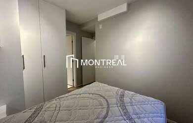 Imagem 13: APARTAMENTO À VENDA NO BRÁS - 2 DORMITÓRIOS, 1 SUÍTE, 1 VAGA DE GARAGEM