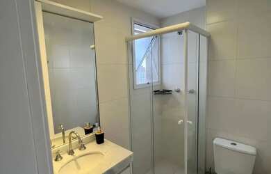 Imagem 13: Apartamento Padrão tem 62 metros quadrados com 2 quartos em Consolação - São Paulo - SP