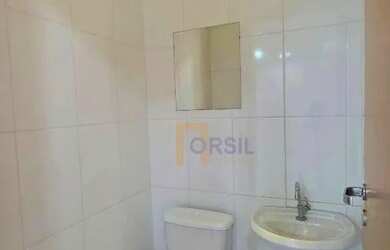 Imagem 11: Sala para alugar, 52 m² por R$ 3.500,00/mês - Centro - Mogi das Cruzes/SP