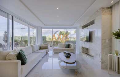 Imagem 12: Casa de 3 Suítes no Condomínio Harmony Village