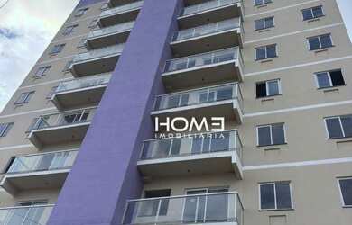 Imagem 2: Apartamento à venda, 57 m² por R$ 247.000,00 - Boa Vista - São Gonçalo/RJ