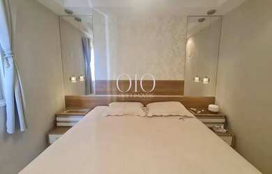 Imagem 12: Apartamento 3 dormitórios para alugar Swift Campinas/SP