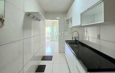 Imagem 6: Aapartamento no Jardim Atlântico 52m², com 2 quartos, sendo 1 suíte