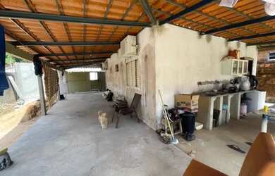 Imagem 7: Casa na Terra Firme. 1 Vaga na garageme2 Dormitórios