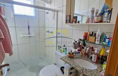 Imagem 15: Spazio Soberano - Apartamento 2/4 suíte Spazio Soberano Buraquinho