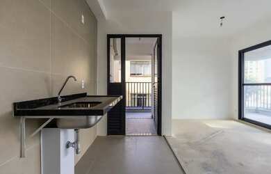 Imagem 6: Apartamento para venda em Vila Mariana com 2 quartos, sendo 1 suíte , 68m²