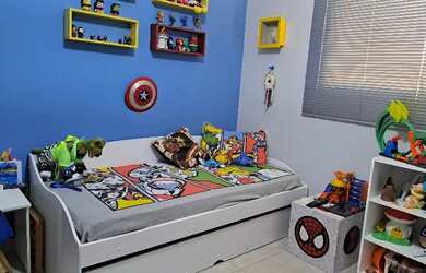 Imagem 7: Fator 2528 Imperdível Casa linear no Moinho I Arsenal - Na Fator Imóveis