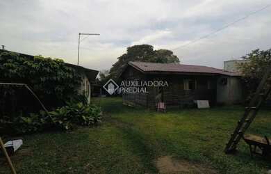 Imagem: O terreno possui 1.400m² de Área e está localizado em Estância