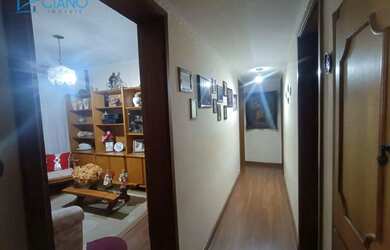 Imagem 5: Apartamento com 3 dormitórios para alugar, 150 m² por R$ 11.100/mês...