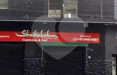 Imagem 2: Prédio inteiro à venda em Santana - SP