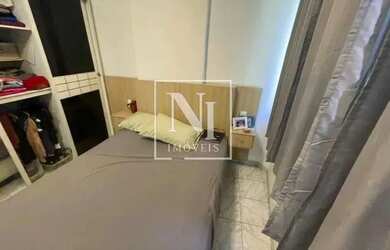 Imagem 7: Excelente apartamento 2 quartos próximo ao Metrô Cardeal Arcoverde em...