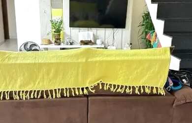 Imagem 9: Ocean vende Itaipuaçu, casa 4 quartos, sendo 1 suíte, piscina, varandão,...