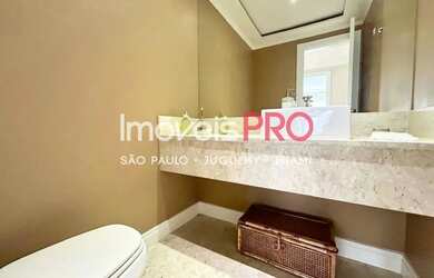 Imagem 6: Apartamento, Moema Índios - São Paulo