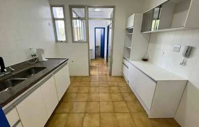 Imagem 11: Apartamento a venda com piscina e churrasqueira individual 300m da praia