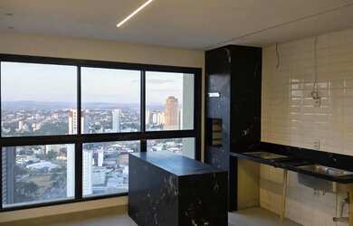 Imagem: O apartamento possui 3 Dormitórios, 3 Banheiros, 1 Vaga na