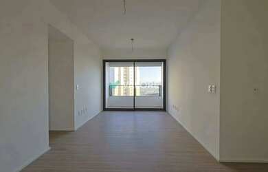 Imagem: O apartamento possui 2 Dormitórios, 2 Banheiros, 2 Vagas na