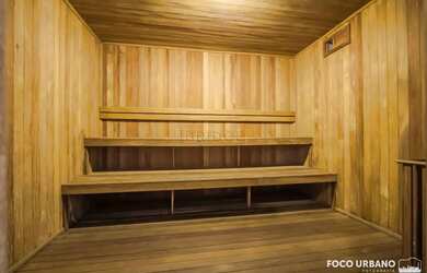 Imagem 13: Apartamento 3 suítes no Bairro Jardim Europa