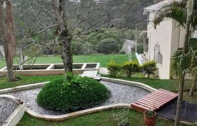 Imagem 6: Casa de Campo á venda em Mairinque