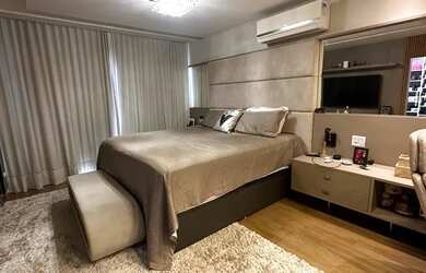 Imagem 9: Art Life, 4 suítes, 450 m2, condomínio clube, aceita deposito