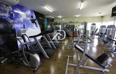 Imagem 15: Casa à venda no Condomínio Residencial Damha V, em São José do Rio...