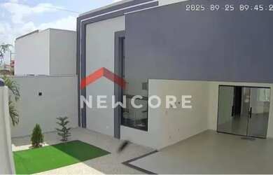 Imagem 3: Casa em Caldas do Jorro tucano - Caldas do Jorro - Caldas do Jorro/BA