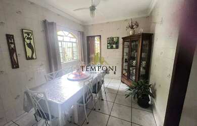 Imagem 9: Linda casa com loja e barracão no Bairro Cachoeirinha em lote de 400m²