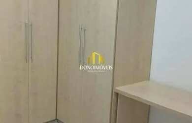 Imagem 13: Apartamento à venda 60 m² 2 dormitórios mobiliados Andar médio Baeta...