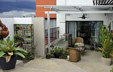 Imagem 4: Cobertura linear 310 m² com piscina privativa e 4 vagas no Centro - Manaus