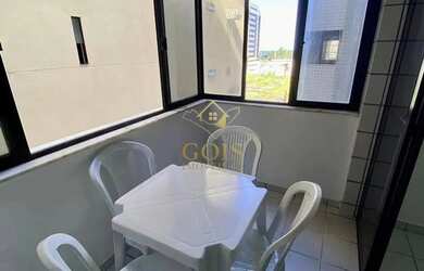 Imagem 6: Apartamento 3/4 à duas quadras do mar da Jatiúca Maceió/AL