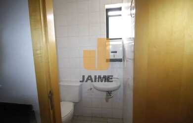 Imagem 8: Conjunto Comercial com 1 Sala 1 Vaga em Perdizes