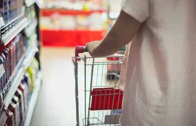 Imagem: O depósito possui 500m² de Área e está localizado em Centro